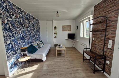 Rigny-le-Ferron Apartment | Hébergement 5 personnes au calme