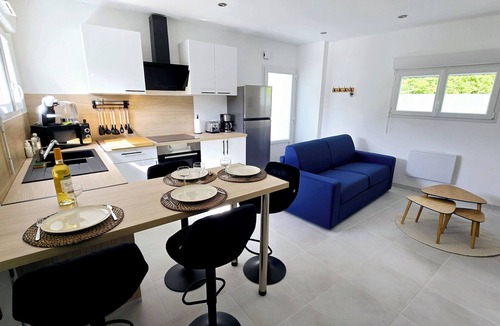 Louargat House | Hébergement - Louargat à 30 Minutes des Plages