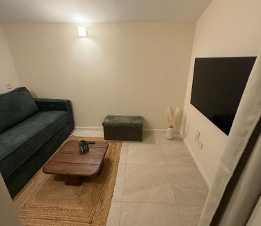 Marckolsheim Apartment | Hébergement proche Europa-Park Au fil du Rhin
