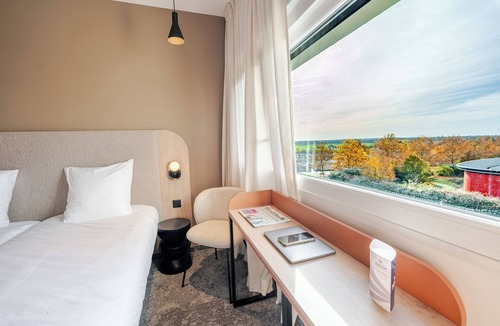 Chalons-en-Champagne Hotel | Hôtel Akena Châlons en Champagne