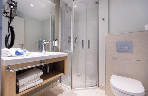 La Chapelle-Saint-Luc Hotel | Hôtel AKENA TROYES - La Chapelle-Saint-Luc