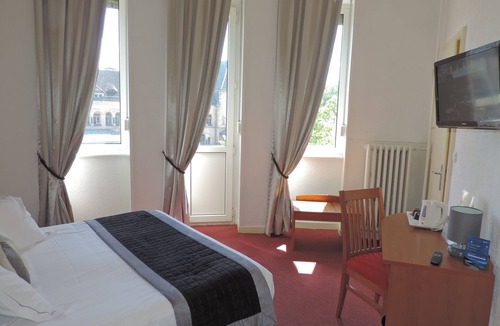 Nouvelle Ville Hotel | Hôtel Alerion