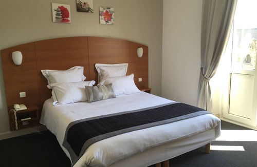 Nouvelle Ville Hotel | Hôtel Alerion