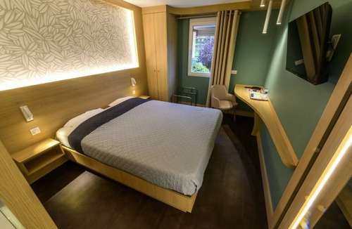 Briey Hotel | Hôtel Aster