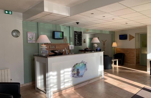 Pont-a-Mousson Hotel | Hôtel Bagatelle