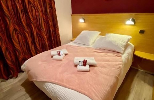 Jausiers Hotel | Hôtel Bel'Air
