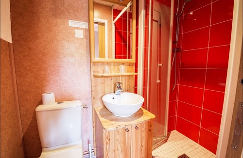 Jausiers Hotel | Hôtel Bel'Air