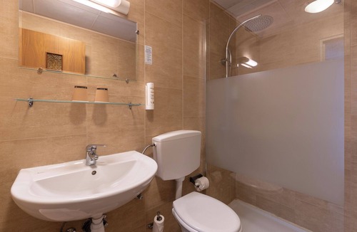 Nouvelle Ville Hotel | Hôtel Bristol Metz Centre Gare