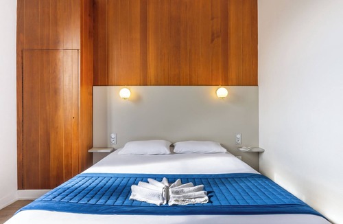 Nouvelle Ville Hotel | Hôtel Bristol Metz Centre Gare