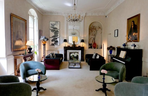Centre Ville Hotel | Hôtel Bristol Pau