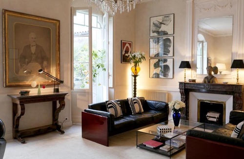 Centre Ville Hotel | Hôtel Bristol Pau