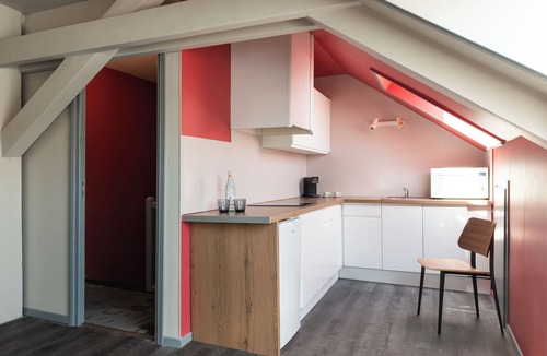 Centre Erlon Hotel | Hôtel Bristol Reims