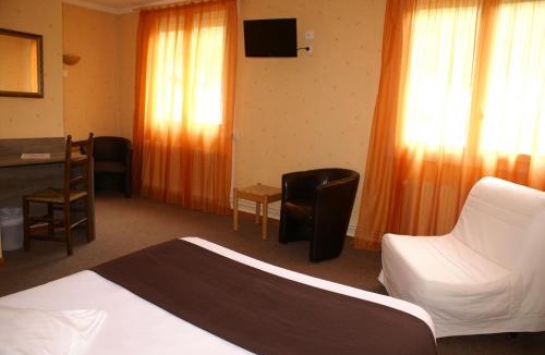 Bagneres-de-Luchon Hotel | Hôtel Céleste