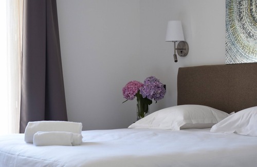 Figarella Hotel | Hôtel Casa Mea