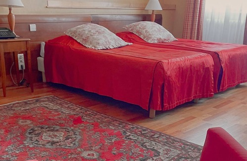 Phalsbourg Hotel | Hôtel Chez Henriette