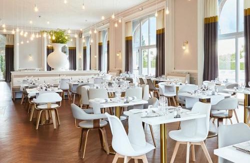Contrexeville Hotel | Hôtel Cosmos & Spa