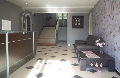 Labarthe-Inard Hotel | Hôtel Cuulong