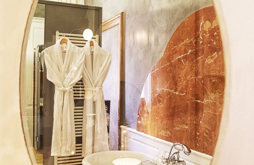Nancy City Centre Hotel | Hôtel d'Haussonville
