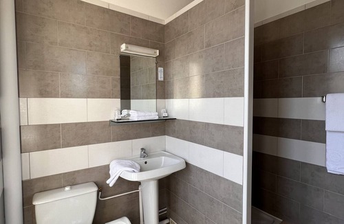Saint-Dizier Hotel | Hôtel De Champagne