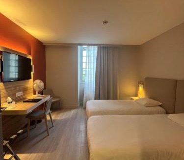 Pont-a-Mousson Hotel | Hôtel de l'Abbaye des Prémontrés