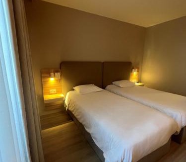 Pont-a-Mousson Hotel | Hôtel de l'Abbaye des Prémontrés