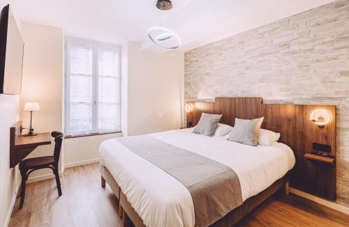 Chablis Hotel | Hôtel de la Poste