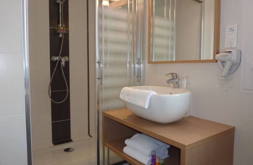 Lourdes Hotel | Hôtel de la Vallée