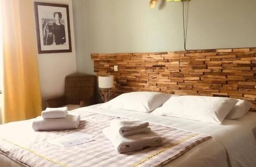 Saint-Briac-sur-Mer Hotel | Hôtel de le Houle