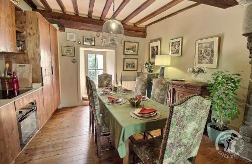 Saint-Brieuc House | Hôtel des ducs de bretagne pour 2