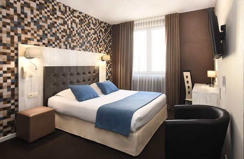 Molsheim Hotel | Hôtel du Centre