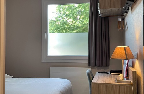 Steinbourg Hotel | Hôtel Ecluse 34