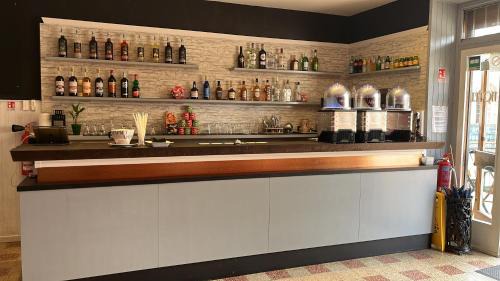 Corps Hotel | Hôtel Elaïa
