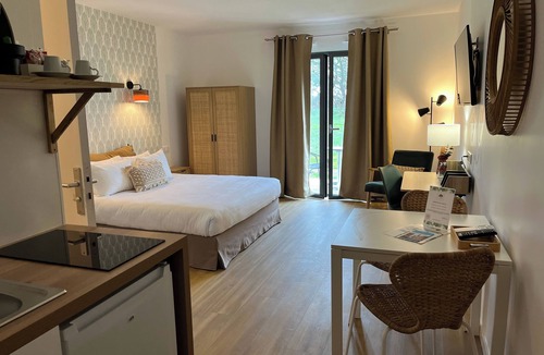 Cugnaux Hotel | Hôtel & Events Le Patio Occitan – Toulouse Ouest Cugnaux