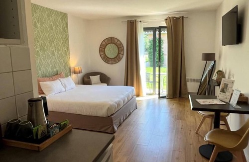 Cugnaux Hotel | Hôtel & Events Le Patio Occitan – Toulouse Ouest Cugnaux