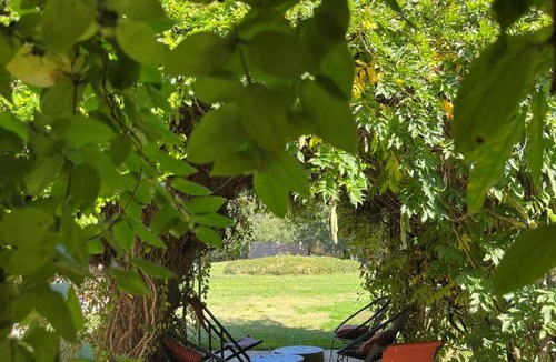 Cugnaux Hotel | Hôtel & Events LE PATIO OCCITAN Toulouse Ouest - Cugnaux