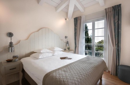 Eze Hotel | Hôtel Eze Hermitage
