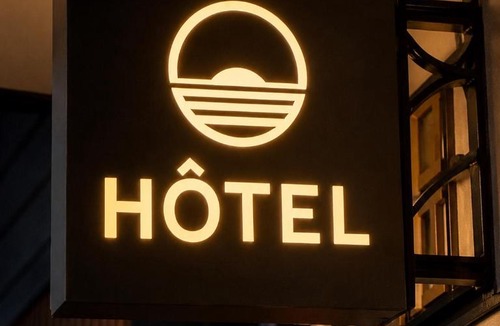Le Chapitre Hotel | Hôtel Horizon