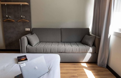 La Marne Hotel | Hôtel Ibis Budget Saint Malo Centre