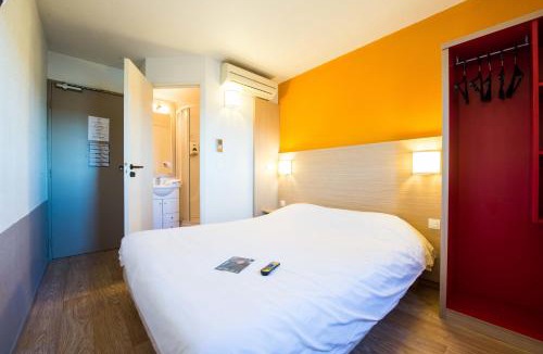 Tarbes Hotel | Hôtel Kennedy Parc des Expositions