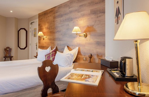 Kientzheim Hotel | Hôtel l'Abbaye d'Alspach