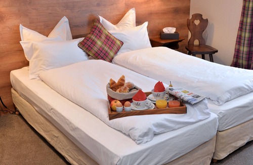 Kientzheim Hotel | Hôtel l'Abbaye d'Alspach