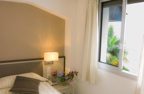 Lourdes Hotel | Hôtel La Source