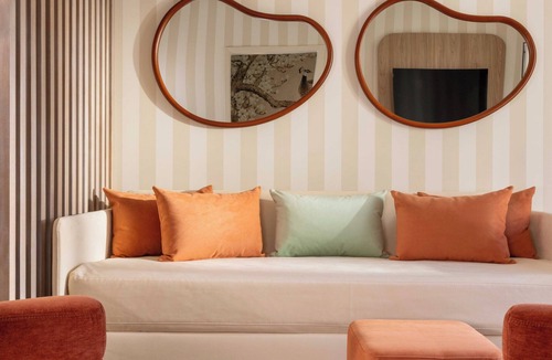 Beausoleil Hotel | Hôtel LA TONKINE ex Olympia