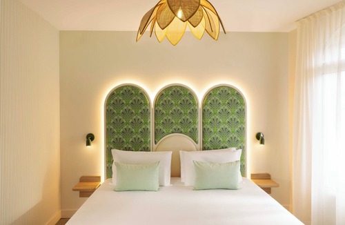 Beausoleil Hotel | Hôtel LA TONKINE ex Olympia