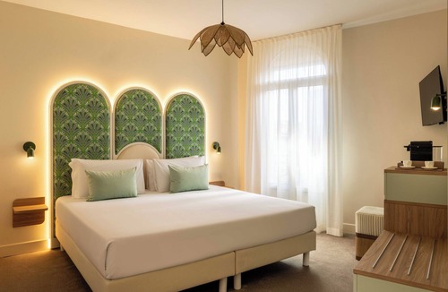 Beausoleil Hotel | Hôtel LA TONKINE ex Olympia