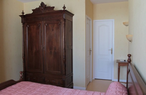 Peyrouse Hotel | Hôtel Ladagnous
