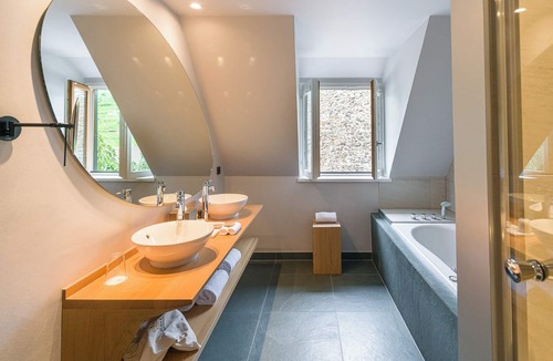 Kaysersberg Hotel | Hôtel Le Chambard