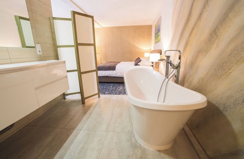 Dorlisheim Hotel | Hôtel Le Dormeur