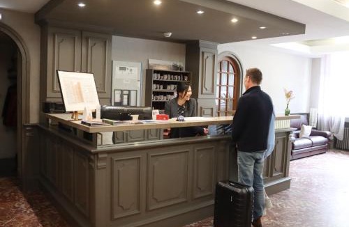 Foix Hotel | Hôtel Le Lons