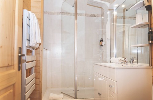 Pra Loup Hotel | Hôtel Le Loup Blanc